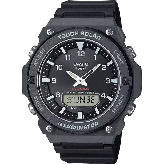 Orologio Uomo Casio AQ-S820W-1AVEF - Yestore