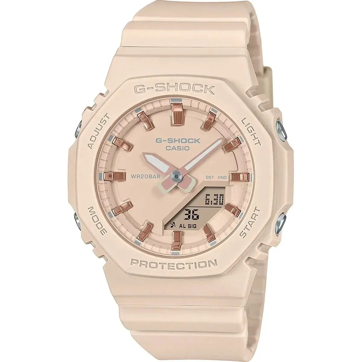 Orologio Donna Casio G-Shock GMA-P2100M-4AER - Yestore