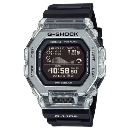 Orologio Uomo Casio G-Shock GBX-100S-1ER - Yestore