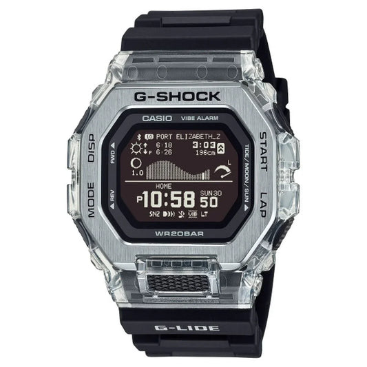 Orologio Uomo Casio G-Shock GBX-100S-1ER - Yestore