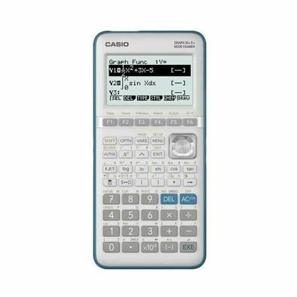 Calcolatrice scientifica Casio Graph 35+E II - Yestore