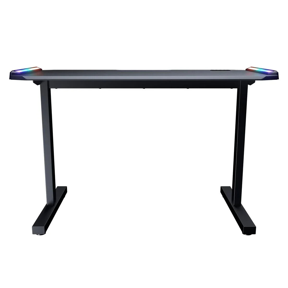 Desk Cougar 2525082212571 Black Gaming Lighting RGB - Yestore