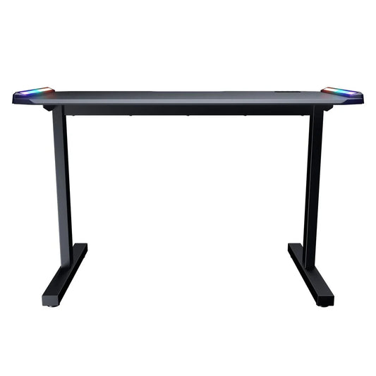 Desk Cougar 2525082212571 Black Gaming Lighting RGB - Yestore