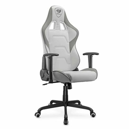 Sedia da Ufficio Cougar 3MELIWHB.0001 Nero - Yestore
