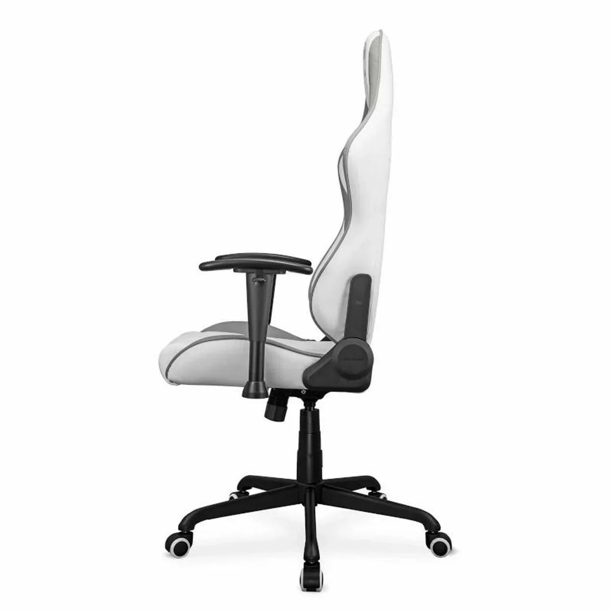 Sedia da Ufficio Cougar 3MELIWHB.0001 Nero - Yestore