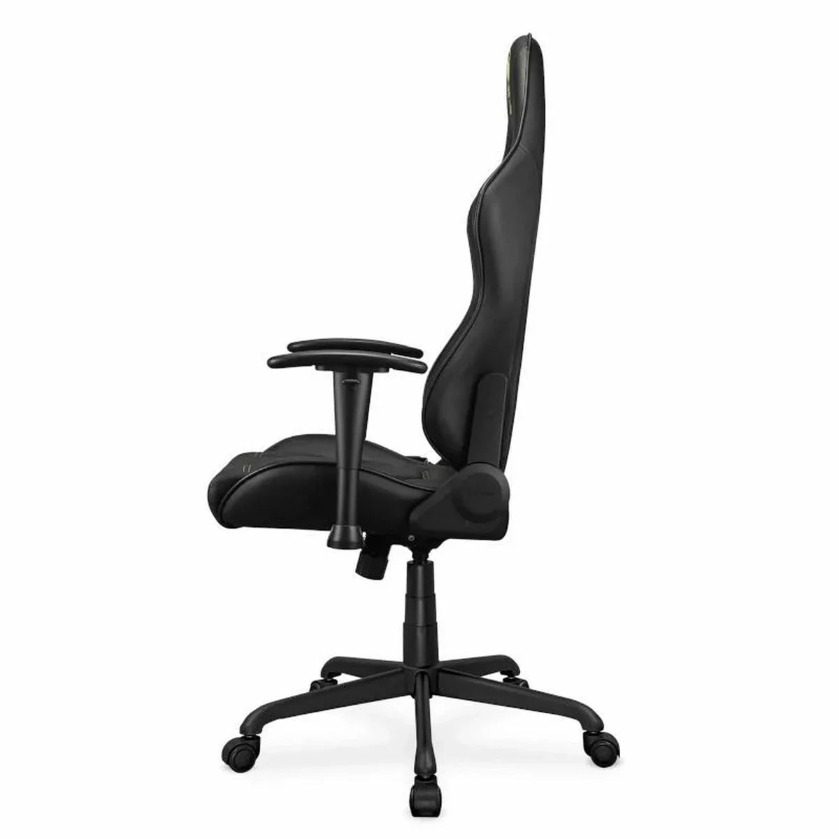 Sedia da Ufficio Cougar 3MELIGLB.0001 Oro - Yestore