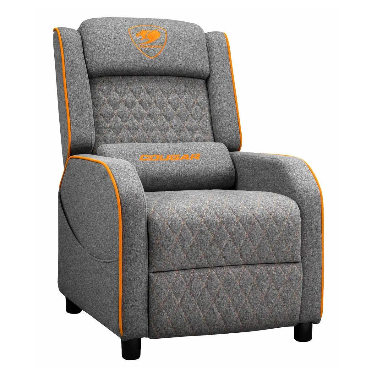 Sedia Gaming Cougar 3MRAOGRA.0001 Grigio - Yestore