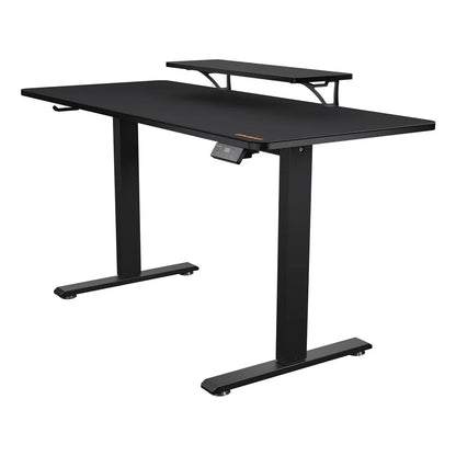 Scrivania Gaming Cougar 3MSTA3WB.0001 Nero 140 x 60 cm - Yestore