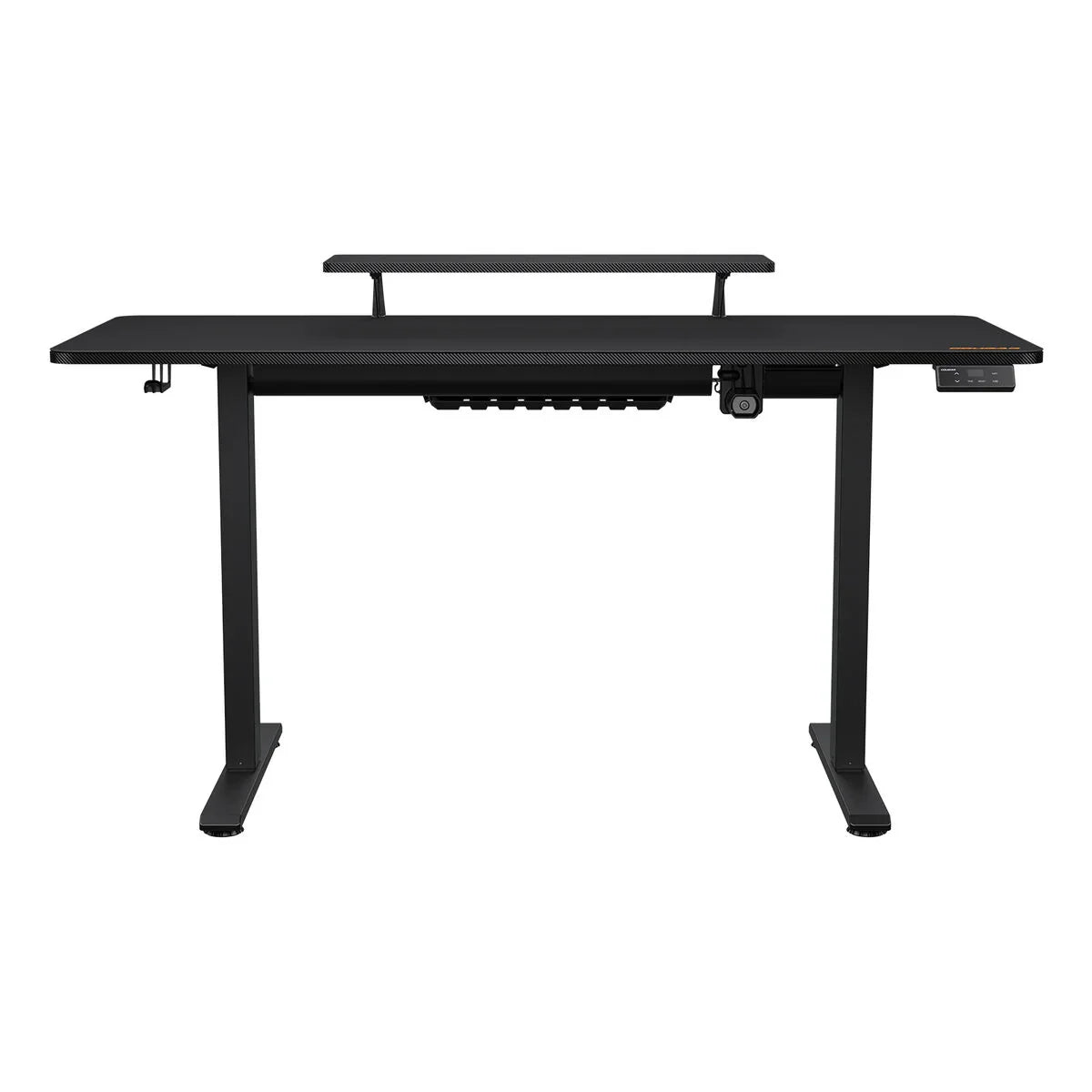 Scrivania Gaming Cougar 3MSTA3WB.0001 Nero 140 x 60 cm - Yestore