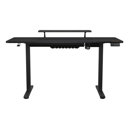 Scrivania Gaming Cougar 3MSTA3WB.0001 Nero 140 x 60 cm - Yestore