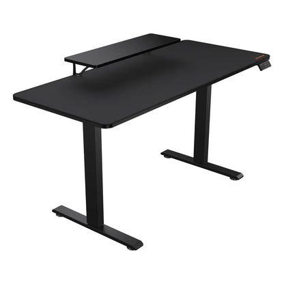 Scrivania Gaming Cougar 3MSTA3WB.0001 Nero 140 x 60 cm - Yestore