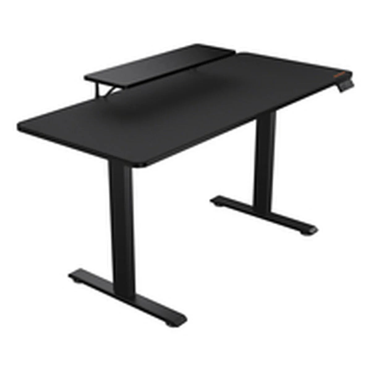 Scrivania Gaming Cougar 3MSTA3WB.0001 Nero 140 x 60 cm - Yestore