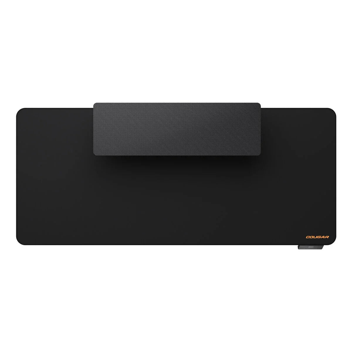 Scrivania Gaming Cougar 3MSTA3WB.0001 Nero 140 x 60 cm - Yestore