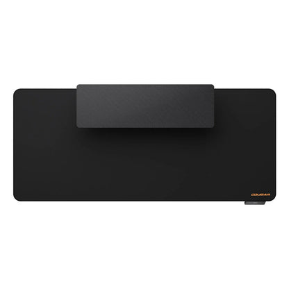 Scrivania Gaming Cougar 3MSTA3WB.0001 Nero 140 x 60 cm - Yestore