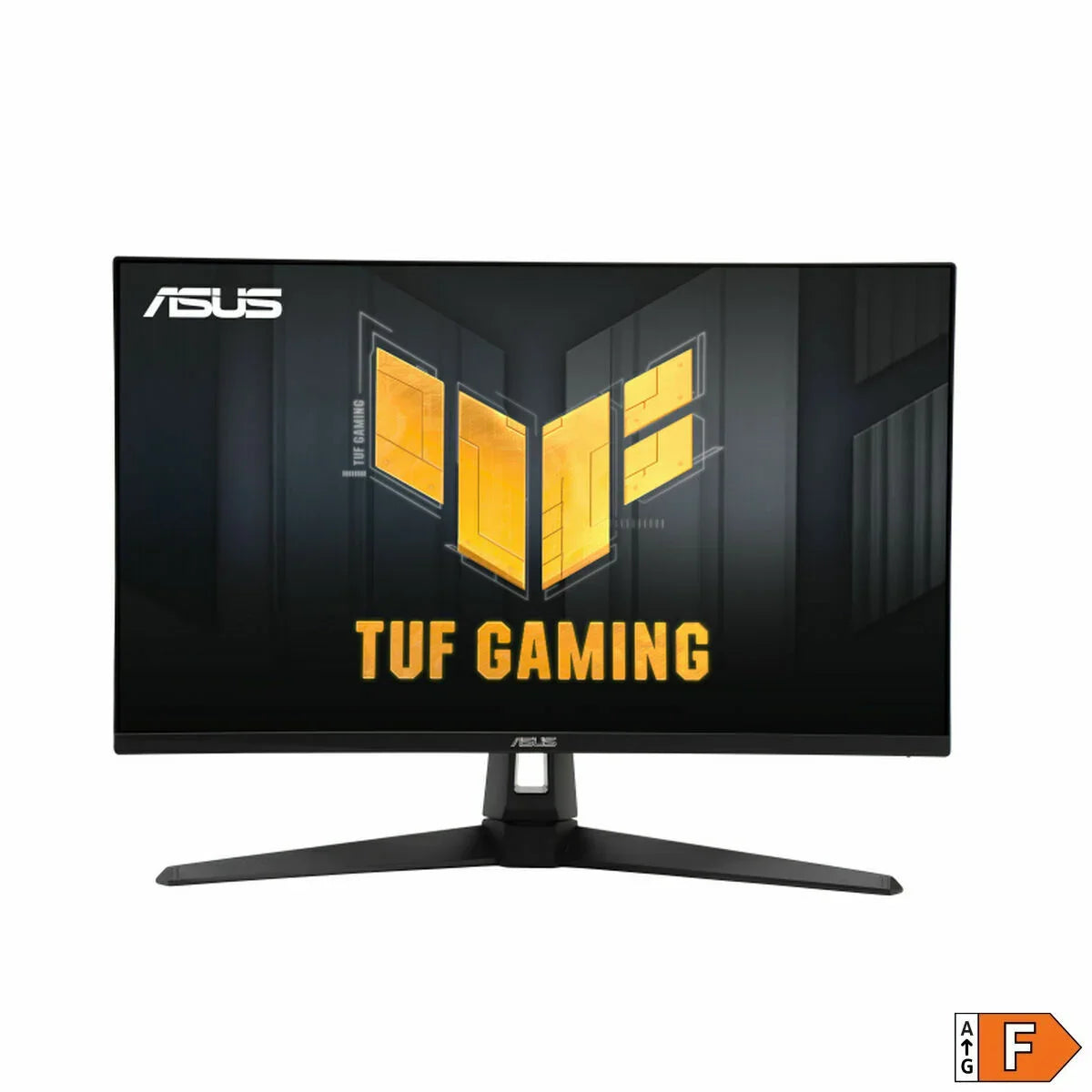 Monitor Asus 90LM05Z0-B05370 27" LED HDR10 VA Flicker free - Yestore
