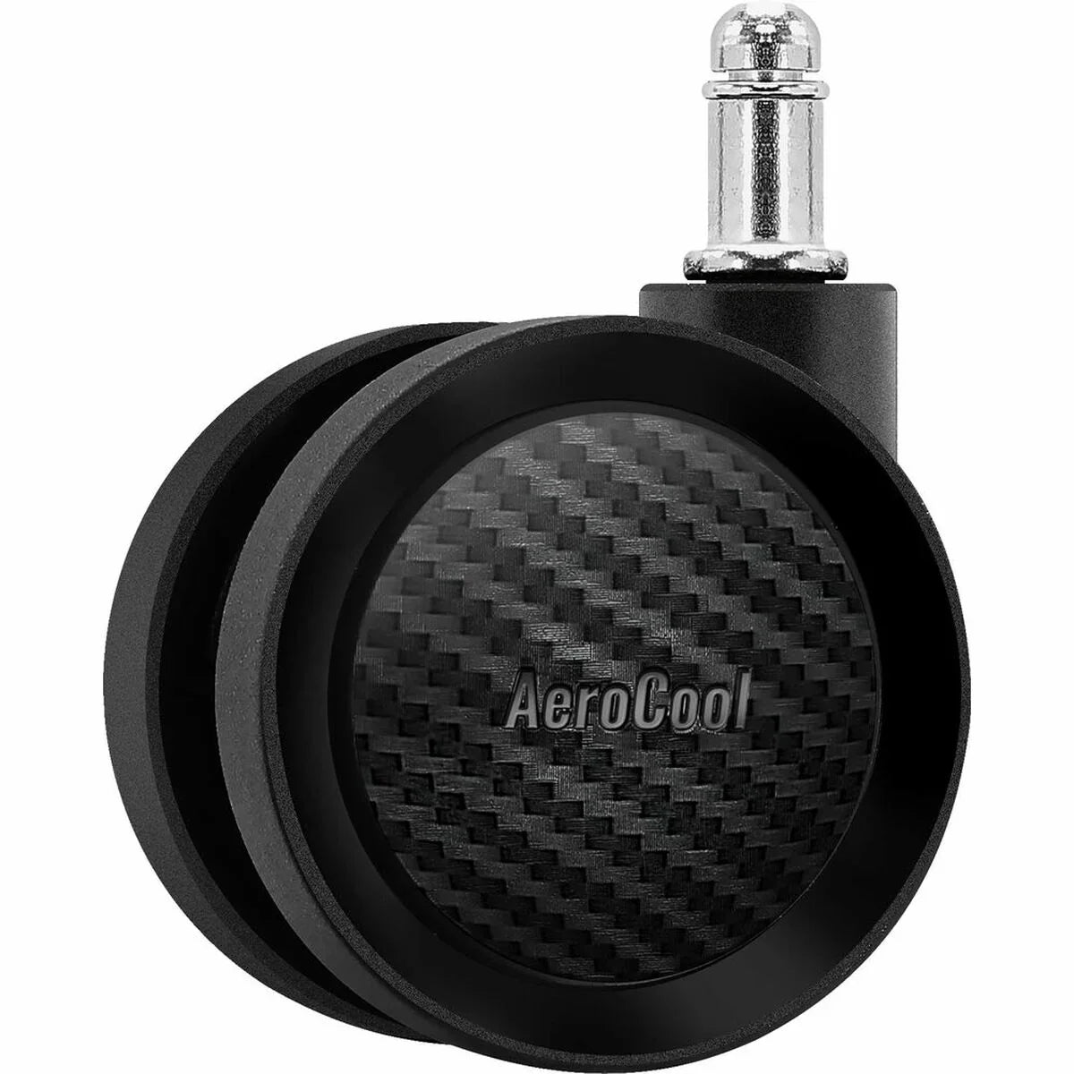 Sedia Gaming Aerocool CROWNASHBK Nero - Yestore
