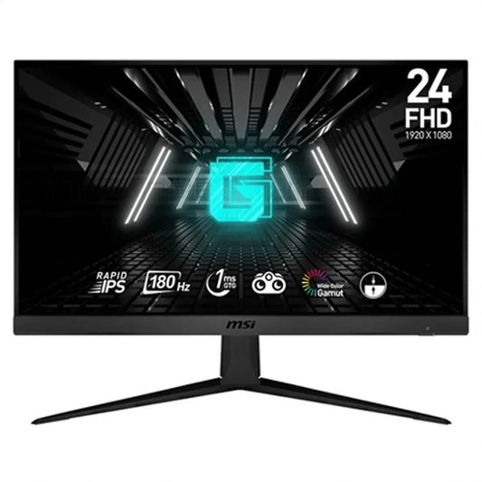 Monitor MSI G2412F Full HD 23,8" - Yestore