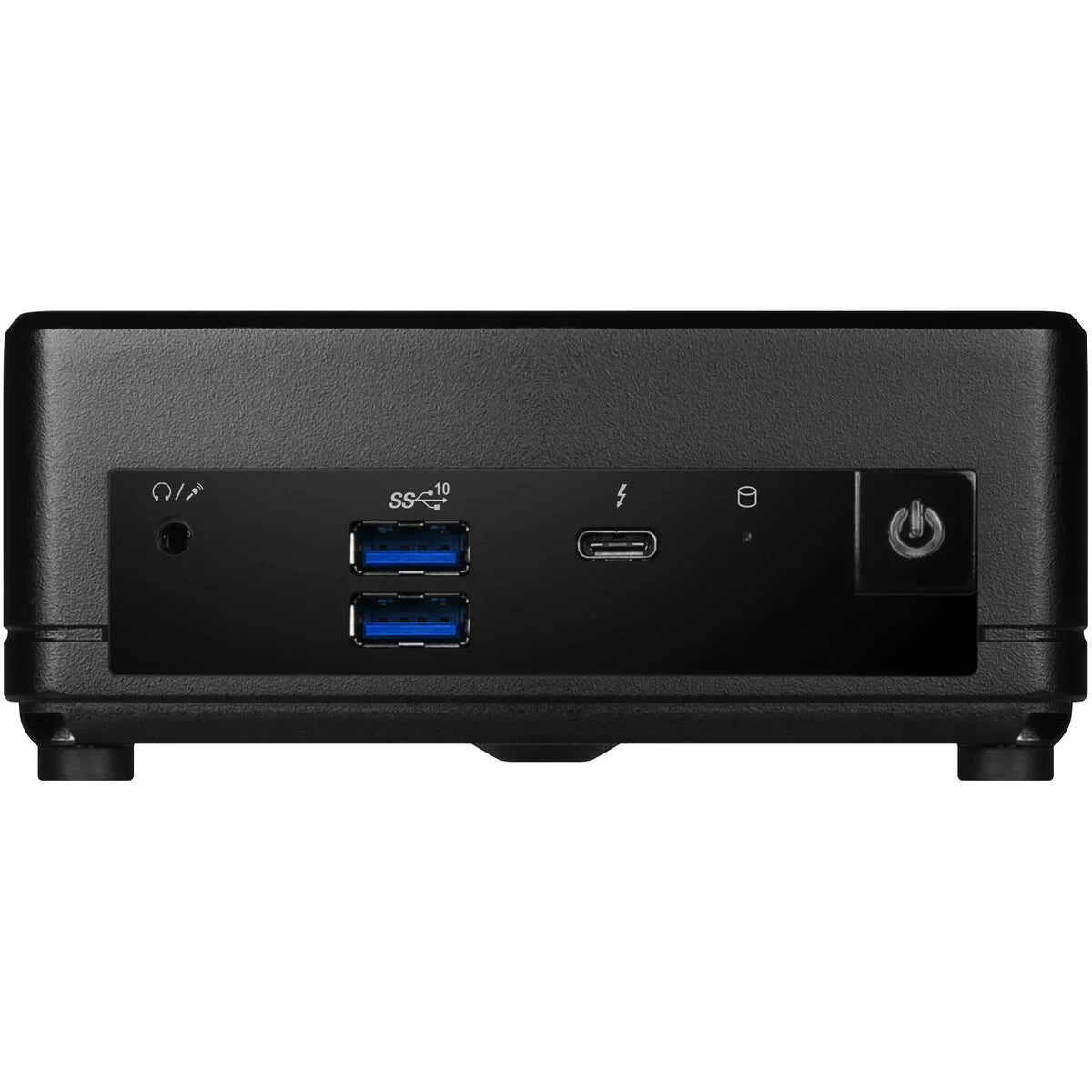 Mini PC MSI CUBI 5 12M-268ES Intel Core I3-1215U 8 GB RAM 256 GB SSD - Yestore