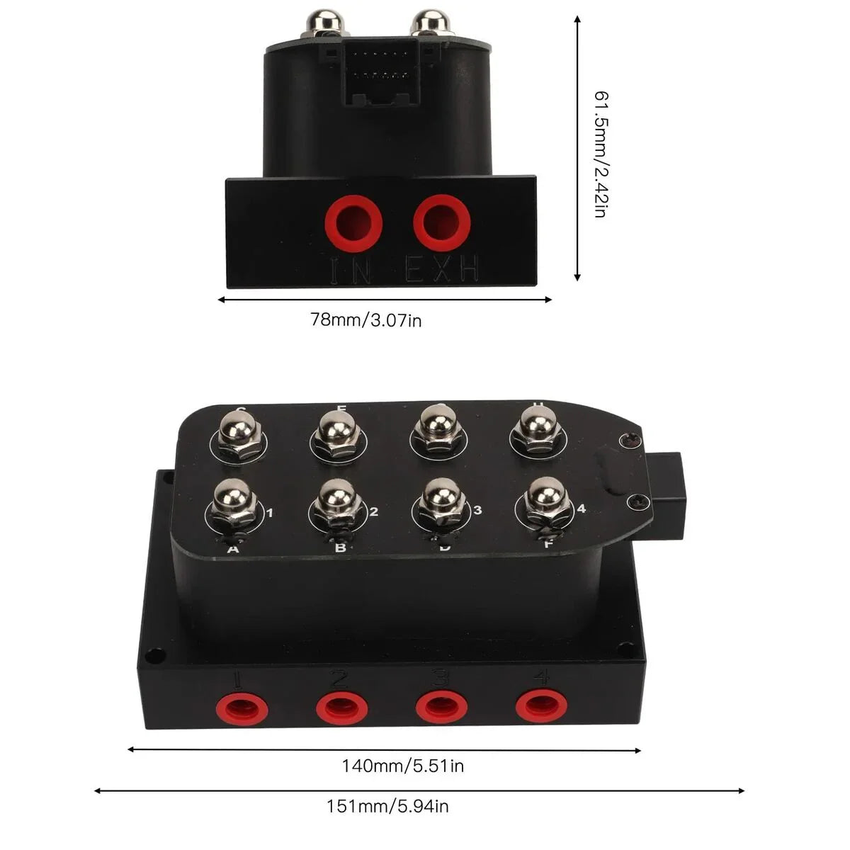 Laptop MSI 9S7-15K111-838 15,6" intel core i5-13420h 16 GB RAM 512 GB 512 GB SSD - Yestore