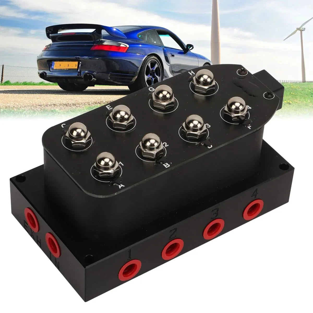 Laptop MSI 9S7-15K111-838 15,6" intel core i5-13420h 16 GB RAM 512 GB 512 GB SSD - Yestore