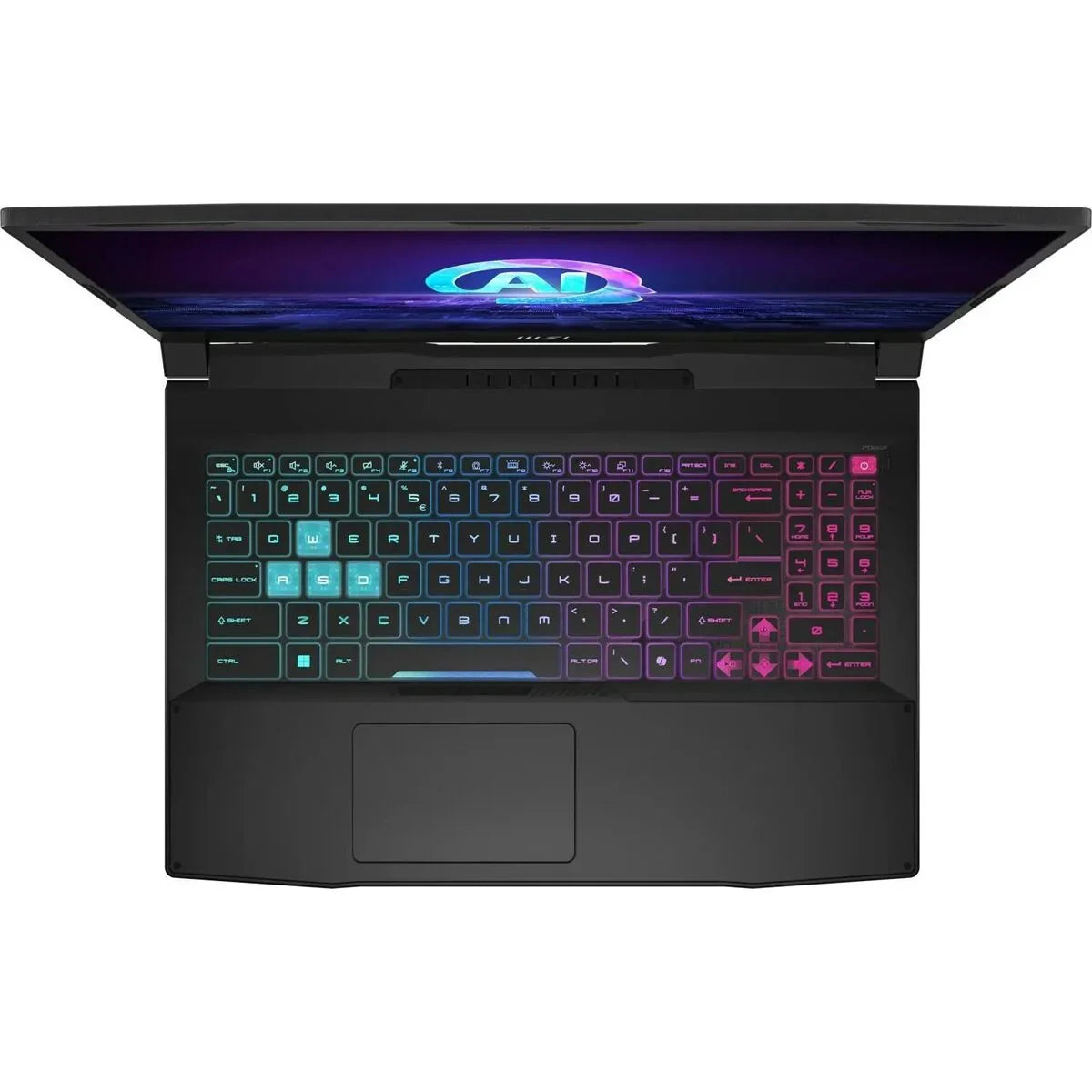 Laptop MSI B8VF-487XPL - Yestore