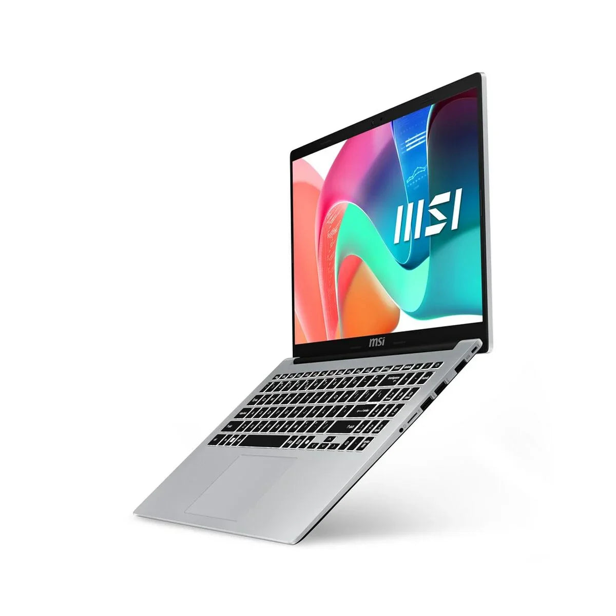 Laptop MSI F13MG-088PL 15,6" Intel Core i7-1355U 16 GB RAM 512 GB SSD - Yestore