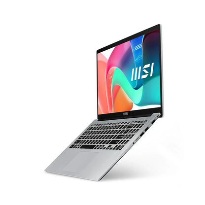 Laptop MSI F13MG-088PL 15,6" Intel Core i7-1355U 16 GB RAM 512 GB SSD - Yestore