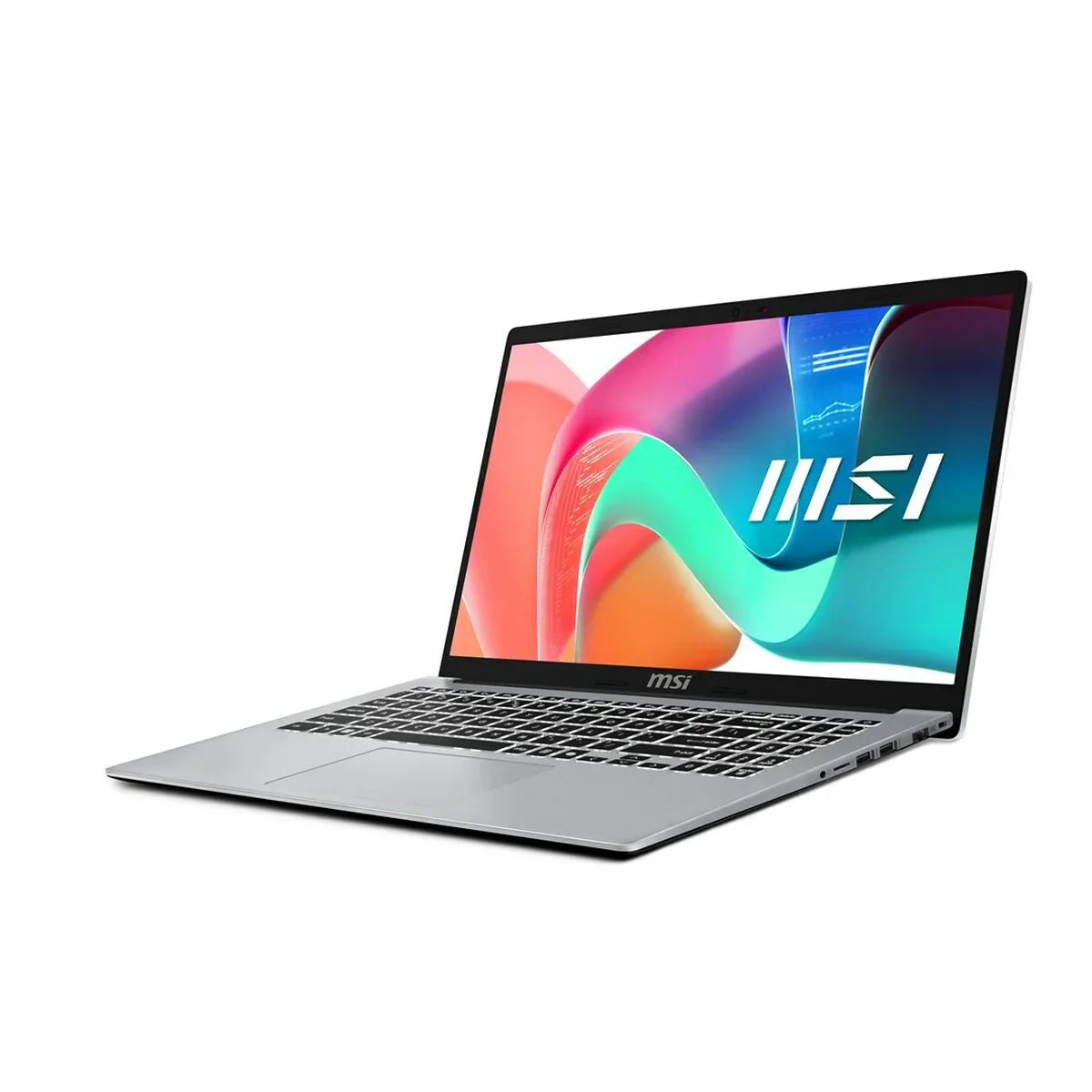 Laptop MSI F13MG-088PL 15,6" Intel Core i7-1355U 16 GB RAM 512 GB SSD - Yestore