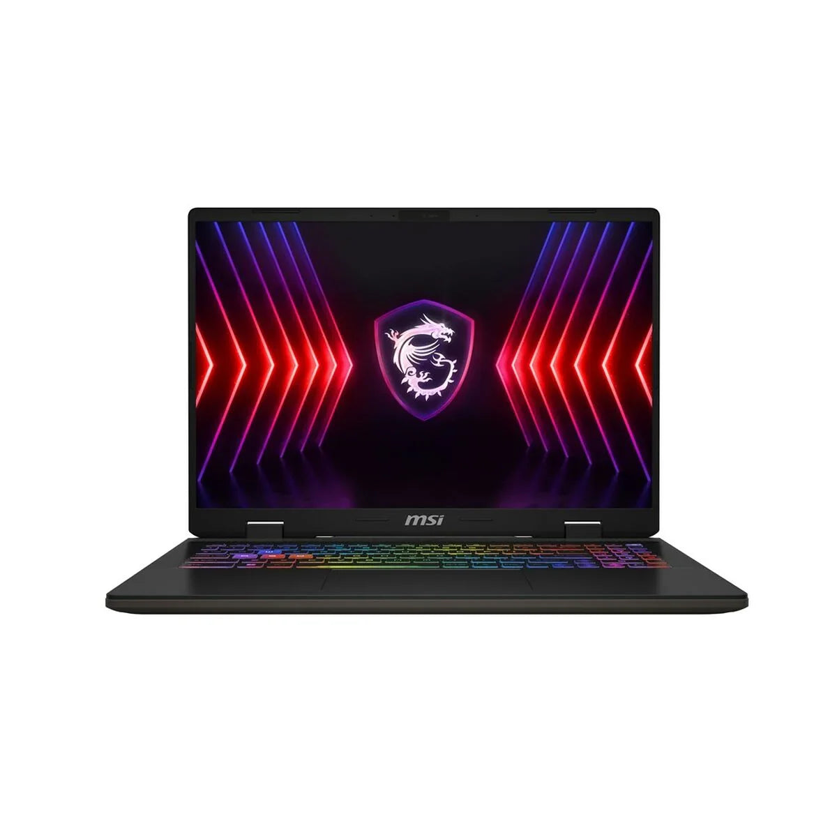 Laptop MSI B14VFKG-822XPL 16" Intel core i7-14650HX 16 GB RAM 1 TB SSD Nvidia Geforce RTX 4060 - Yestore