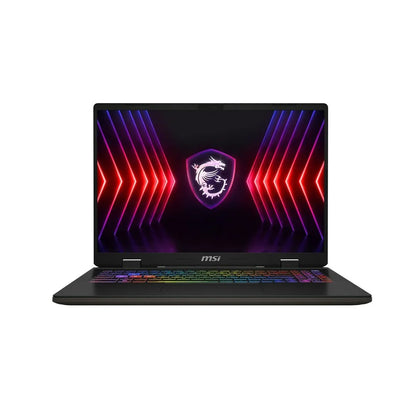 Laptop MSI B14VFKG-822XPL 16" Intel core i7-14650HX 16 GB RAM 1 TB SSD Nvidia Geforce RTX 4060 - Yestore