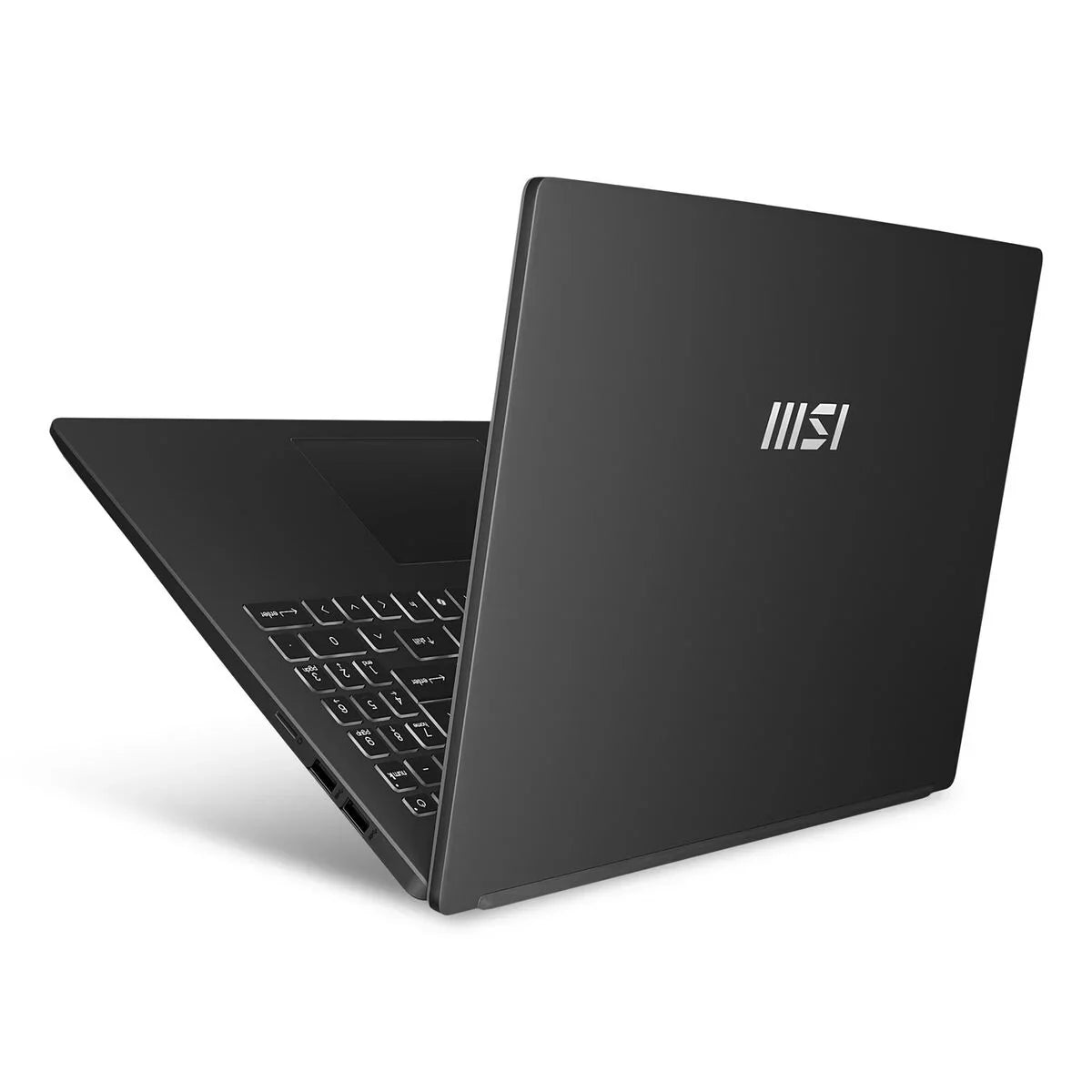 Laptop MSI C1MOG-210PL 15,6" Intel Evo Core Ultra 5 125H 16 GB RAM 512 GB SSD - Yestore