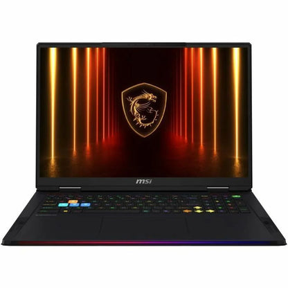 Laptop MSI 2 TB SSD 4 TB SSD RTX 5080 - Yestore