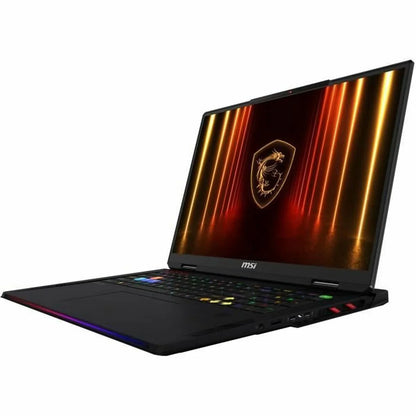 Laptop MSI 2 TB SSD 4 TB SSD RTX 5080 - Yestore