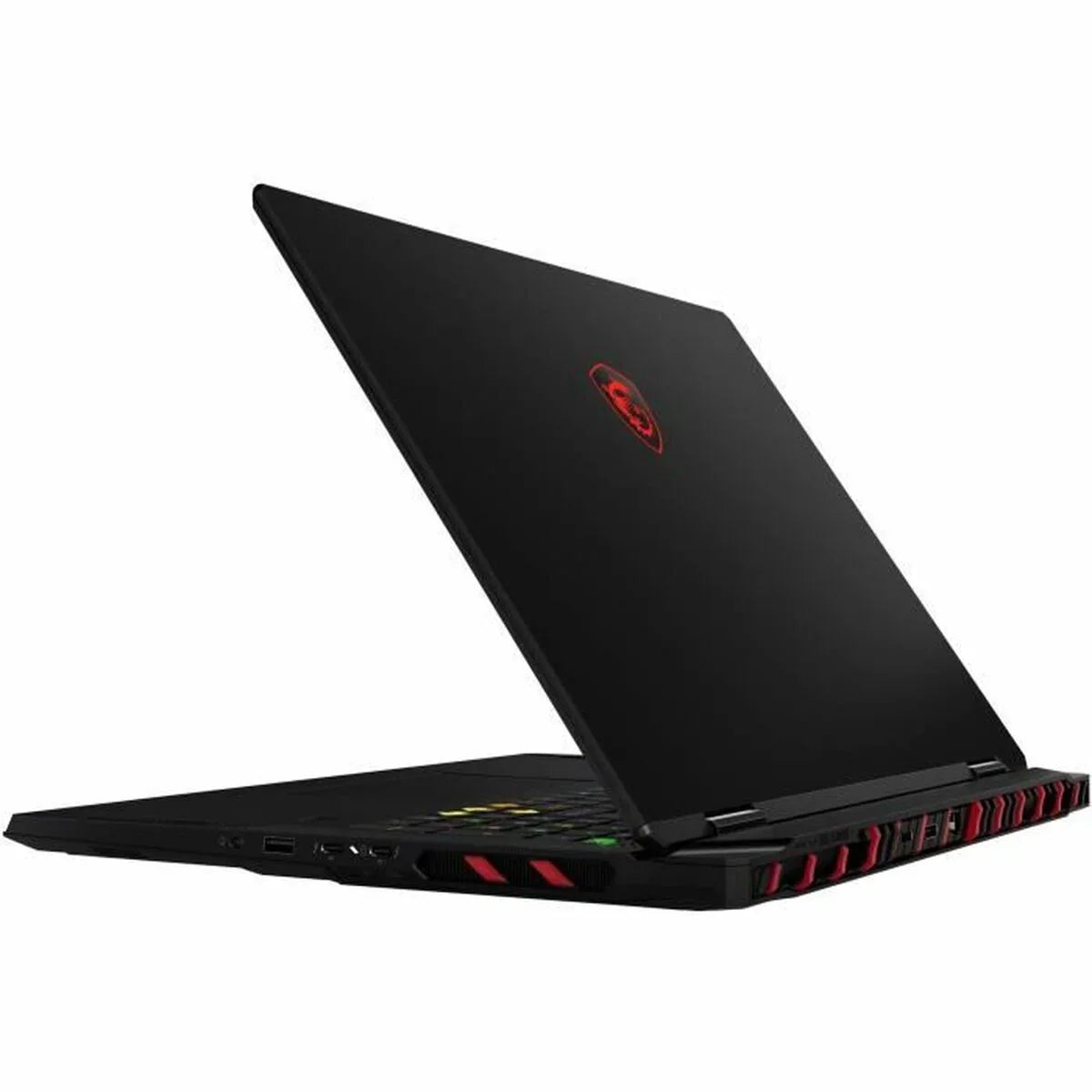 Laptop MSI 2 TB SSD 4 TB SSD RTX 5080 - Yestore
