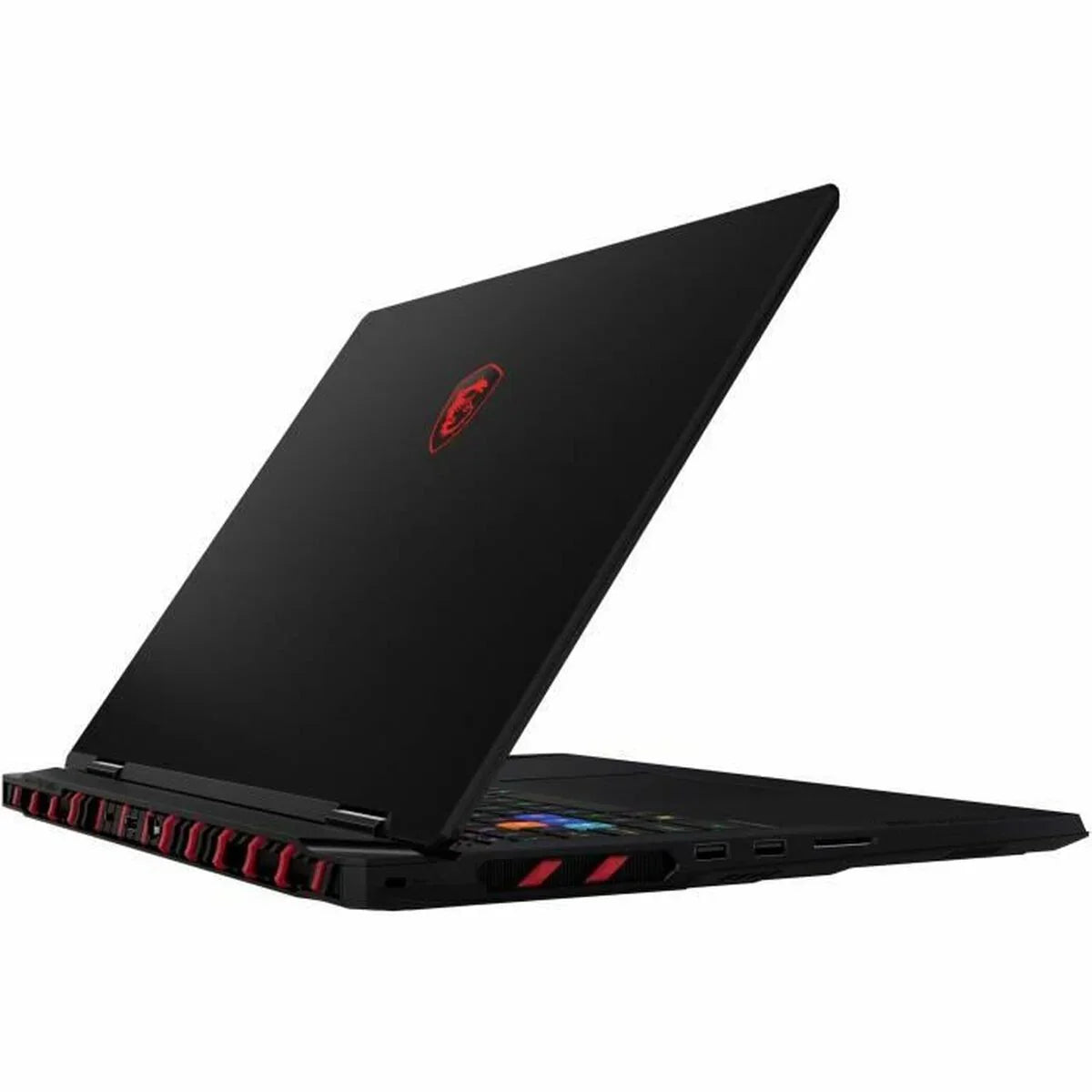Laptop MSI 2 TB SSD 4 TB SSD RTX 5080 - Yestore