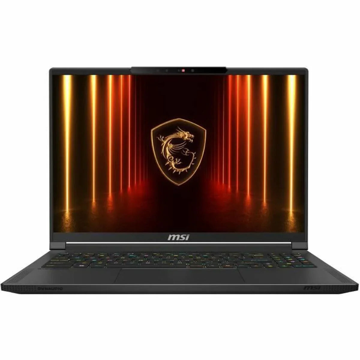 Laptop MSI 16" 2 TB SSD - Yestore
