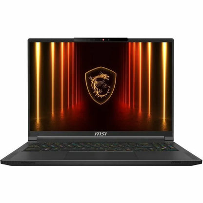 Laptop MSI 16" 2 TB SSD - Yestore