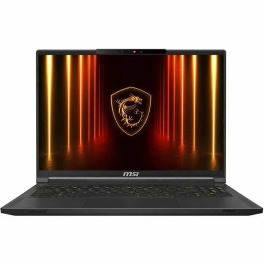 Laptop MSI 16" 2 TB SSD - Yestore
