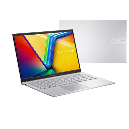 Laptop Asus VivoBook 15 15,6" 16 GB RAM 512 GB SSD Qwerty in Spagnolo Intel Core i5-1235U - Yestore