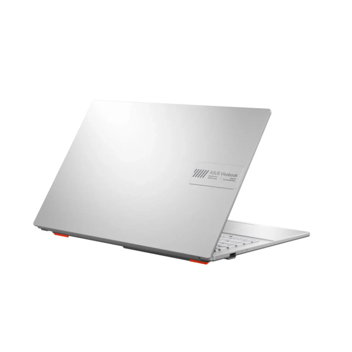 Laptop Asus E1504FA-L1998W 15,6" AMD Ryzen 5 7520U 16 GB RAM 512 GB SSD Qwerty in Spagnolo - Yestore