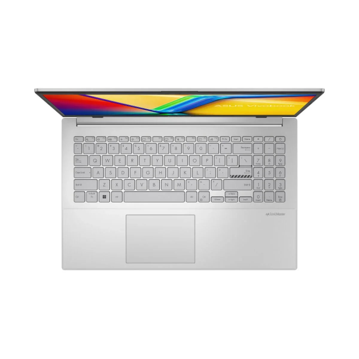Laptop Asus E1504FA-L1998W 15,6" AMD Ryzen 5 7520U 16 GB RAM 512 GB SSD Qwerty in Spagnolo - Yestore