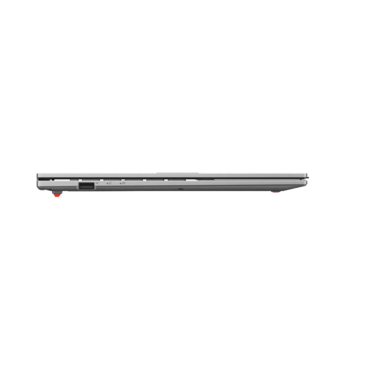 Laptop Asus E1504FA-L1998W 15,6" AMD Ryzen 5 7520U 16 GB RAM 512 GB SSD Qwerty in Spagnolo - Yestore