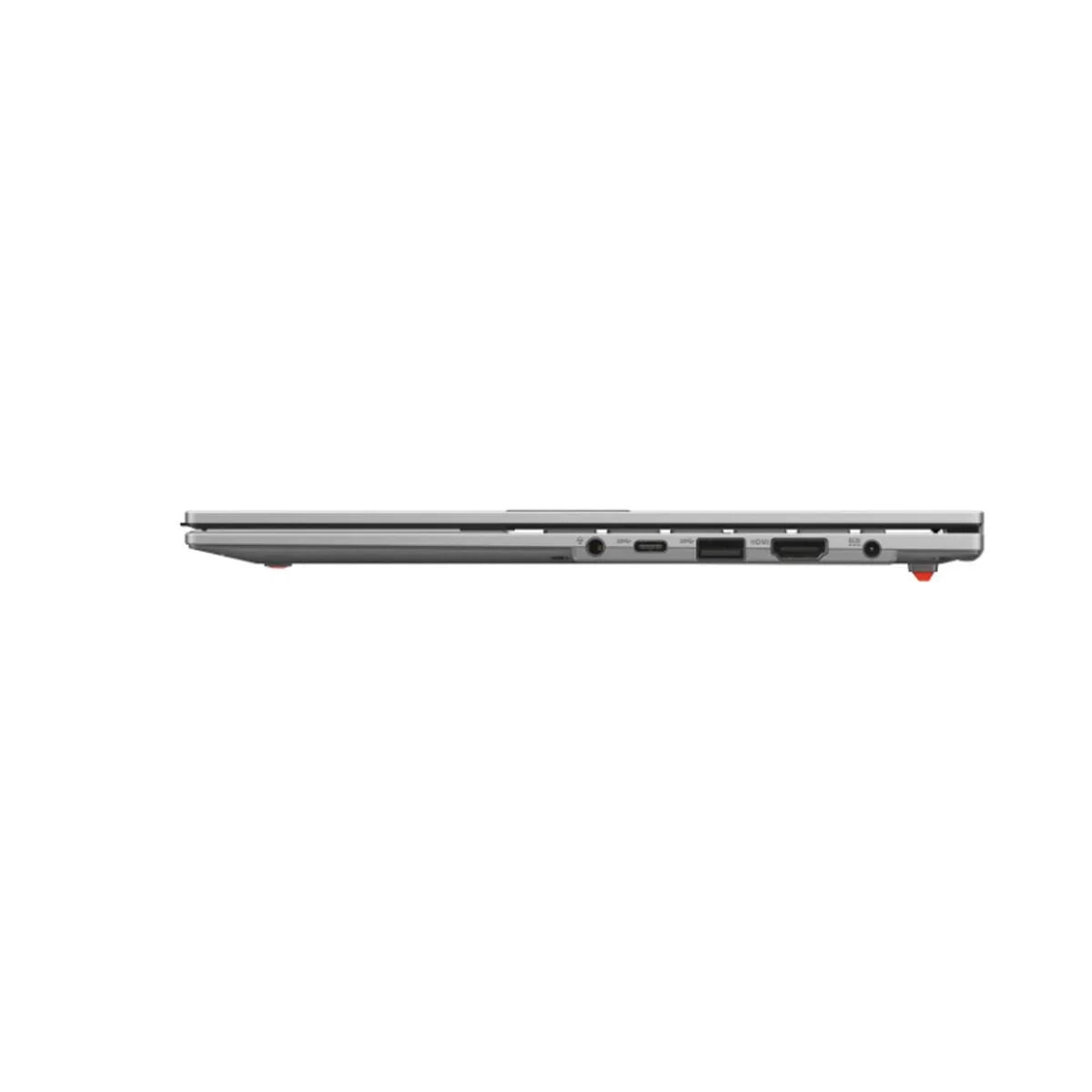 Laptop Asus E1504FA-L1998W 15,6" AMD Ryzen 5 7520U 16 GB RAM 512 GB SSD Qwerty in Spagnolo - Yestore