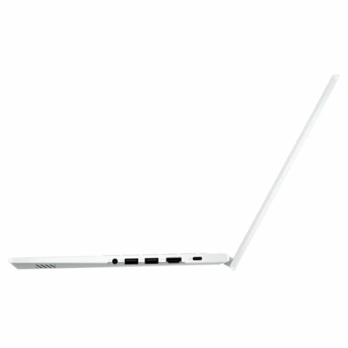 Laptop Asus Chromebook Plus CX34 CX3402CBA-MW034 Intel Core I3-1215U 8 GB RAM 14" Qwerty in Spagnolo - Yestore