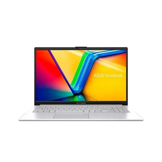 Laptop Asus E1504FA-NJ1041 Qwerty in Spagnolo 15,6" AMD Ryzen 5 7520U 16 GB RAM 512 GB SSD - Yestore
