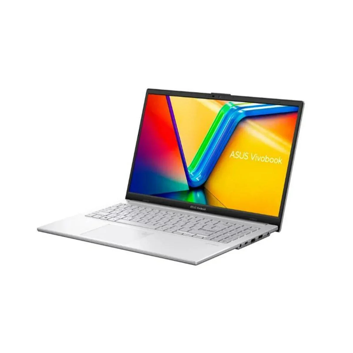 Laptop Asus E1504FA-NJ1041 Qwerty in Spagnolo 15,6" AMD Ryzen 5 7520U 16 GB RAM 512 GB SSD - Yestore