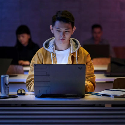 Laptop Asus FA506NC-HN002W - Yestore