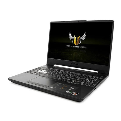 Laptop Asus FA506NC-HN016 15,6" AMD Ryzen 5 7535HS 16 GB RAM 512 GB SSD NVIDIA GeForce RTX 3050 - Yestore