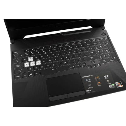 Laptop Asus FA506NC-HN016 15,6" AMD Ryzen 5 7535HS 16 GB RAM 512 GB SSD NVIDIA GeForce RTX 3050 - Yestore