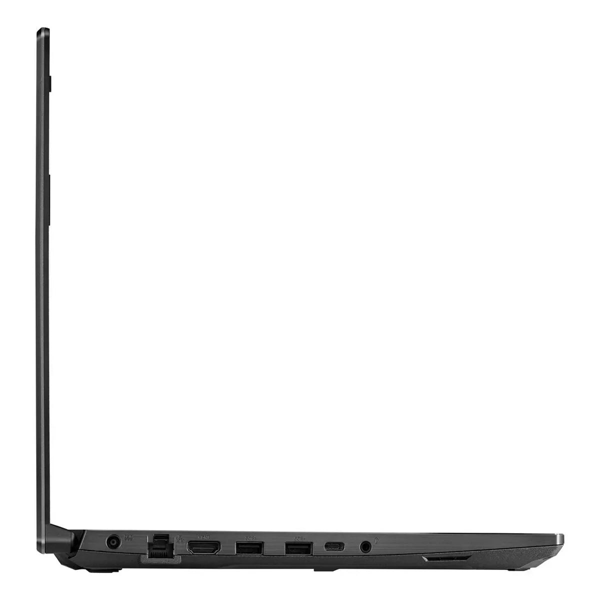 Laptop Asus FA506NC-HN006 15,6" AMD Ryzen 5 7535HS 8 GB RAM 512 GB SSD NVIDIA GeForce RTX 3050 - Yestore
